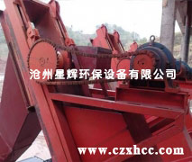  脫水斗式提升機作為選煤廠常用的機械設備,T/L脫水斗式提升機其設計的自動化先進程度,結(jié)構布置方式,使用安全性,可靠性、連續(xù)性和高效運行將直接影響選煤廠生產(chǎn)成本.