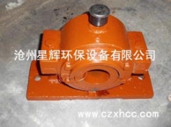 本公司是一家具有多年生產(chǎn)經(jīng)驗(yàn)的專(zhuān)業(yè)生產(chǎn)芒刺線(xiàn)，塵中軸承，振打錘，陽(yáng)極板等各種電除塵器配件的企業(yè) 。