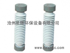 本公司是一家具有多年生產(chǎn)經(jīng)驗(yàn)的專(zhuān)業(yè)生產(chǎn)芒刺線(xiàn)，塵中軸承，振打錘，陽(yáng)極板等各種電除塵器配件的企業(yè) 